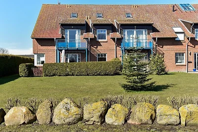 Appartamento Vacanza con famiglia Gollendorf