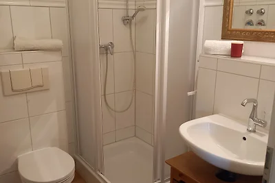 Vakantieappartement Gezinsvakantie Bastorf