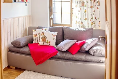 Vakantiehuis Ontspannende vakantie Lübbenau/ OT Ragow