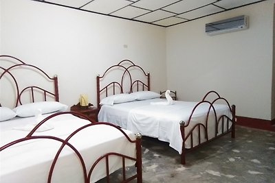 Vakantieappartement Gezinsvakantie Sancti Spiritus