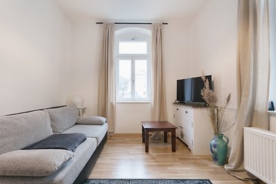 Vakantieappartement Gezinsvakantie Dresden