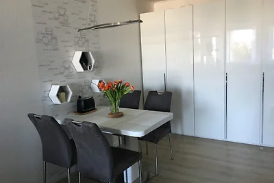 Vakantieappartement Gezinsvakantie Goslar