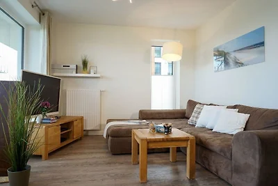 "Dünenpark Heiligenhafen", Haus