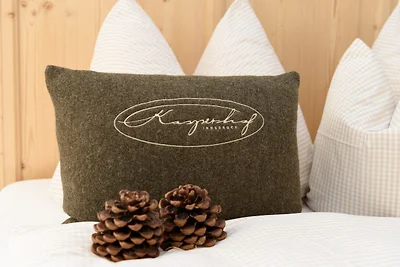 Appartement 1 "Nesthäkchen"