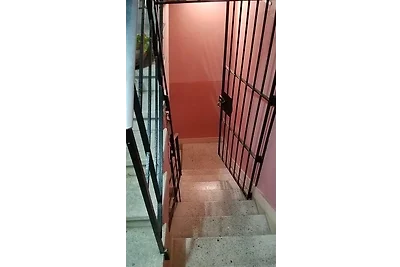 Casa Tranquila Appartement 1