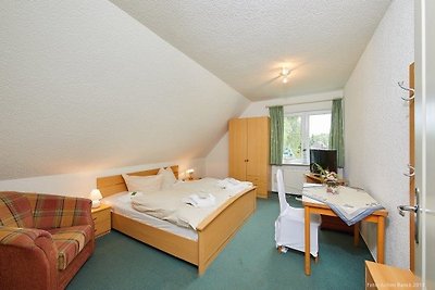 Doppelzimmer Haus Dorfstrasse