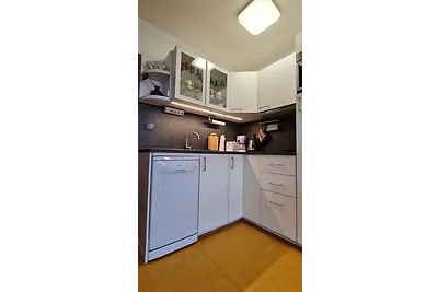 FeWo Sandrock Nr. 47 Solmare