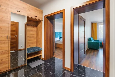 Sun&Snow Aquarius - Apartment 26