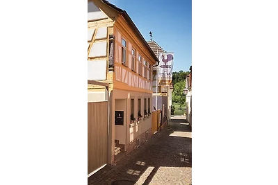 Fewo Futterkammer