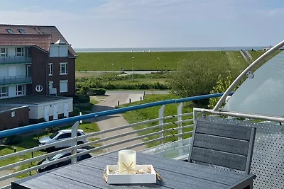 Appartamento Vacanza con famiglia Dorum