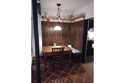 Ferienhaus Rustikal