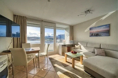 Haus Schöne Aussicht, App. 2SB211