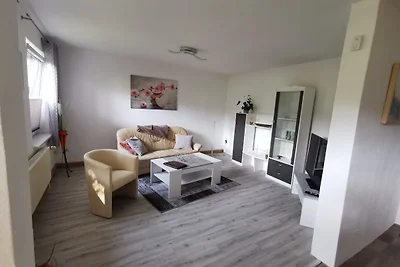 Appartamento Vacanza con famiglia Bergen auf Rügen
