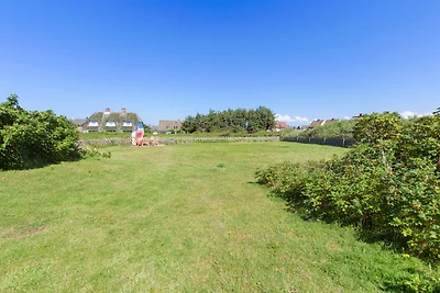 Vakantieappartement Gezinsvakantie Wenningstedt-Braderup