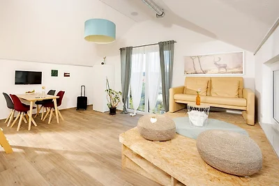 Ferienwohnung Wald, Schwäbisch