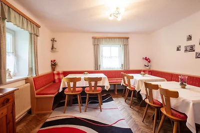 Casa vacanze Vacanza di relax Eisenberg
