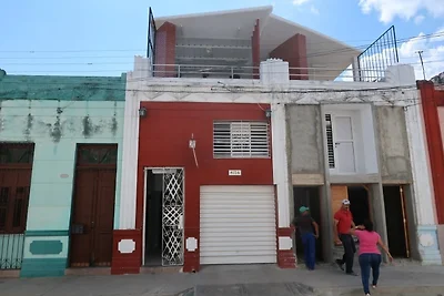 Casa Amigos de Barcelo Appartement