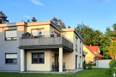Appartamento Vacanza con famiglia Korswandt
