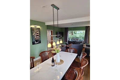 Vakantieappartement Gezinsvakantie Grömitz