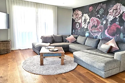 Villa "Haus am Meer"