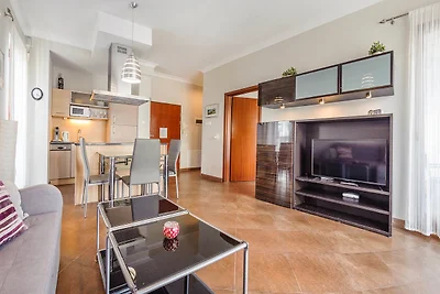 Sun&Snow Plaza Swinoujscie -