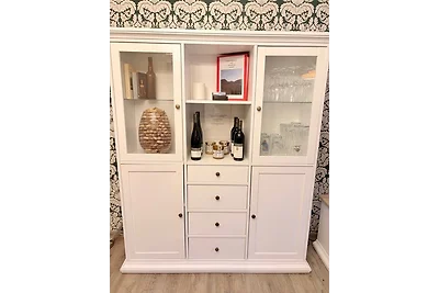 Ferienwohnung Schöntal 1