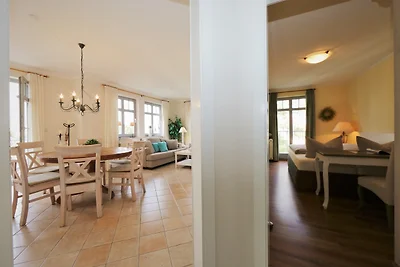 (Brise) Haus am Kliff App. 06