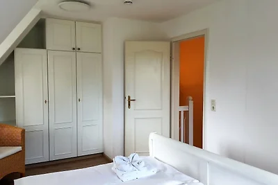 Vakantiehuis Ontspannende vakantie Süderende