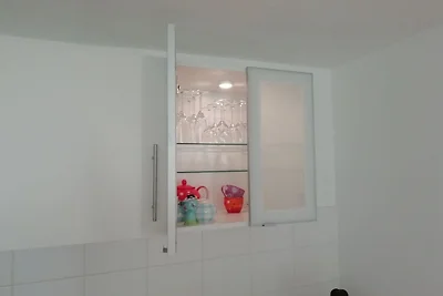 Ferienwohnung Villa Grosser Bleek