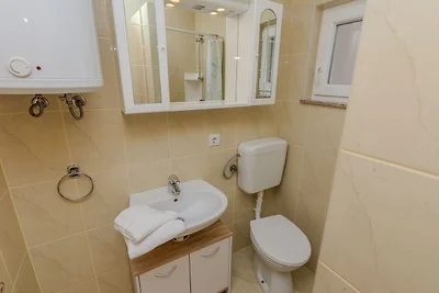 Appartamento Vacanza con famiglia Vir