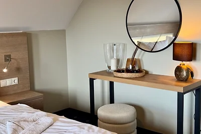 Ferienhaus Strandperle