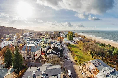 Sun&Snow Wechta - Apartment 1010