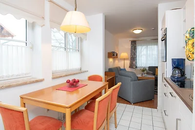 Vakantieappartement Gezinsvakantie Kellenhusen