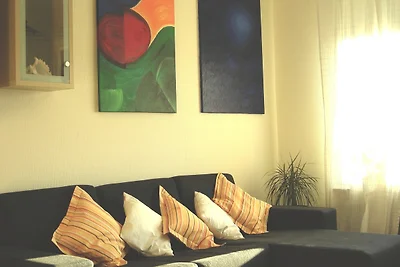 Ferienwohnung in Preussisch