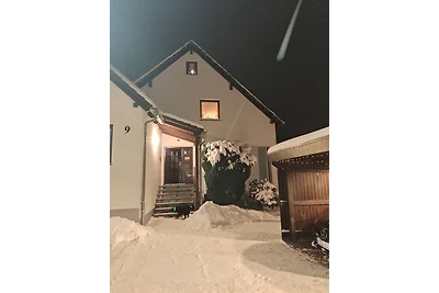 Vakantieappartement Gezinsvakantie Zwickau