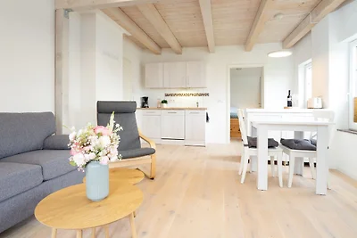 Landhaus Sandlid Wohnung 2