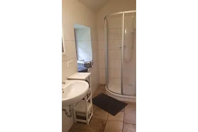 Ferienwohnung "Zum Malerweg"