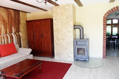 Appartamento Vacanza con famiglia Carinerland