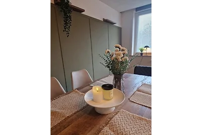 Vakantieappartement Gezinsvakantie Sankt Andreasberg