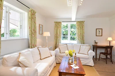 Casa vacanze Vacanza di relax Gelting