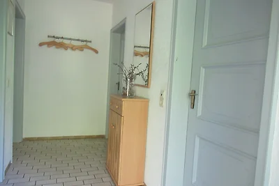 Feriendorf Mengshausen 5