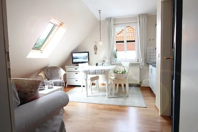 Haus Gerd Janssen Whg. 1