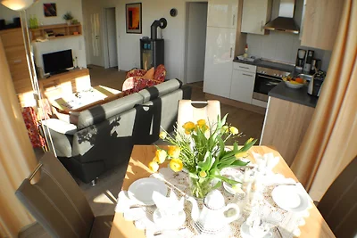 Vakantieappartement Gezinsvakantie Großenbrode