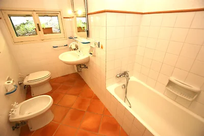 Holiday home relaxing holiday Maratea