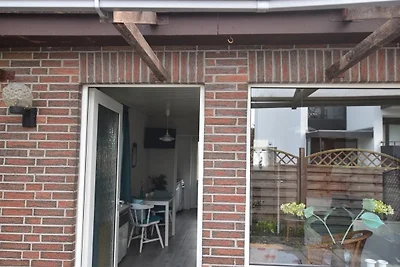 Bungalow "Ostseehus"