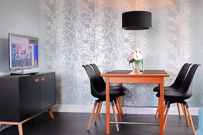 Olympia Haus 3, Whg. 30