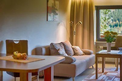 Drei Tannen - Wohnung 08 -