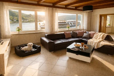 Loreleyresidenz, App. Tom