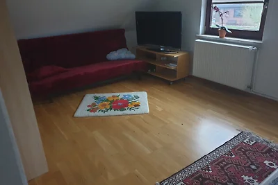 Ferienhaus 3119 in Tossens