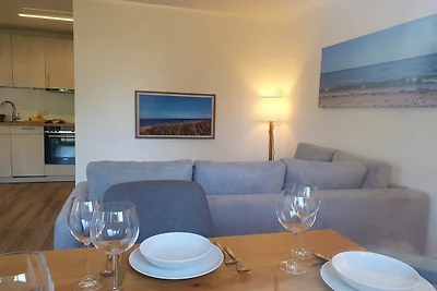 Appartamento Vacanza con famiglia Schönberg & Schönberger beach